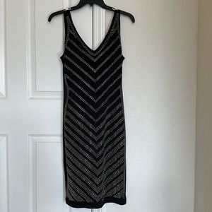 Carmen Marc Valvo Dress